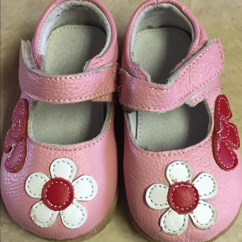 Toddler Shoes